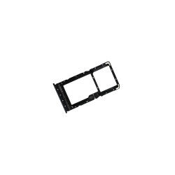 Bandeja de SIM Xiaomi Redmi Note 12 5G Preto Mate